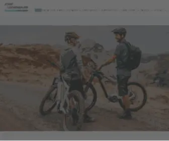 E-Bike-Center.de(Josef lechenbauer) Screenshot