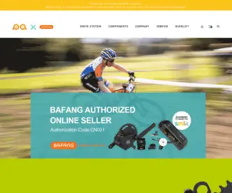 E-Bikeconversionkit.com Screenshot