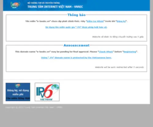 E-Books.vn(Sách điện tử) Screenshot