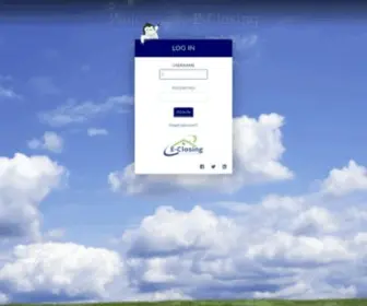 E-Closingsecured.com(E Closingsecured) Screenshot
