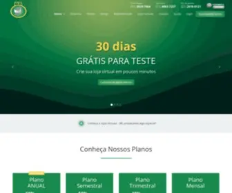 E-Commercegratis.com.br(Loja são paulo) Screenshot