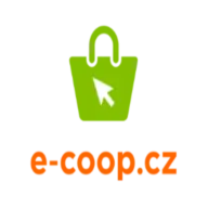 E-Coop.cz Logo