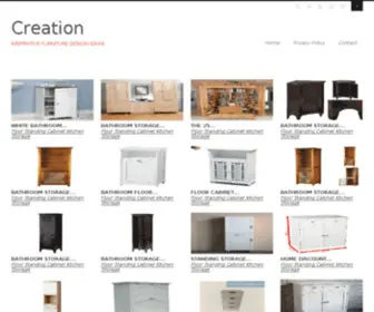 E-Creationnetwork.com(Largest Web Design Company) Screenshot