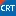 E-CRT.org Logo