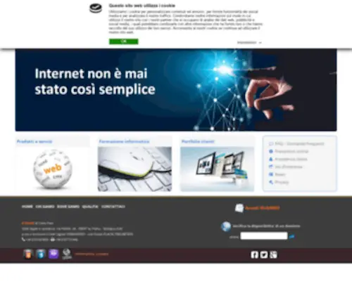 E-Deare.it(E Deare) Screenshot