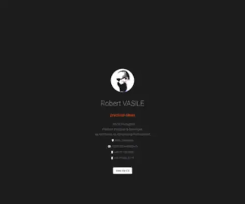 E-Design.ro(E Design) Screenshot