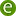 E-DRC.com Logo