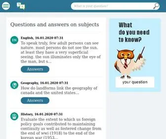 E-Edubrain.com(Solving homework) Screenshot