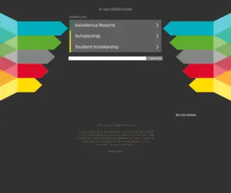 E-Excellence.es(E Excellence) Screenshot