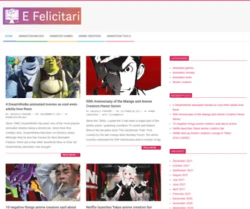 E-Felicitari.net(E Felicitari) Screenshot