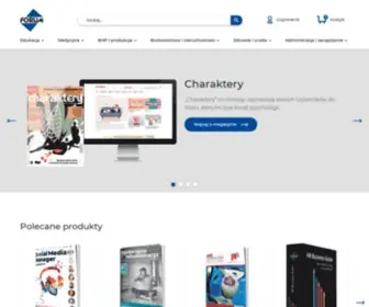 E-Firma.pl(E Firma) Screenshot