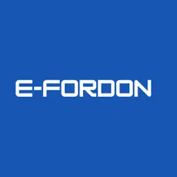 E-Fordon.se Logo