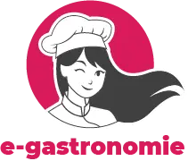 E-Gastronomie.com Logo