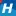 E-Globalhosting.com Favicon