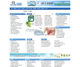 E-Hanxing.com(杭州调查公司) Screenshot