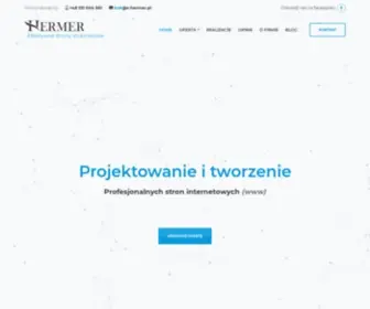 E-Hermer.pl(E Hermer) Screenshot