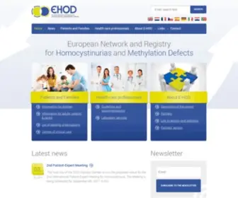 E-Hod.org(E Hod) Screenshot