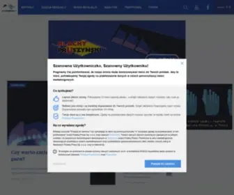 E-InstalacJe.pl(Porady nt. domowych instalacji) Screenshot