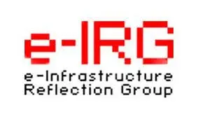 E-IRG.eu Favicon