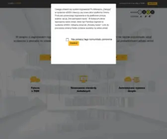E-ISBN.pl(Serwis e) Screenshot