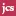 E-JCS.org Logo