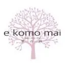 E-Komo-MAI.jp Favicon