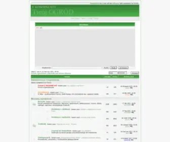 E-Kosiarki.net(Strona GĹĂłwna) Screenshot