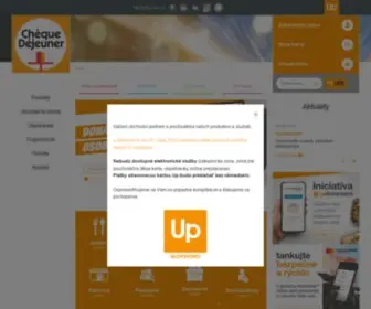 E-Kupon.sk(Groupe) Screenshot