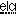 E-L-A.ir Favicon