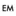 E-M-Brand.com Favicon