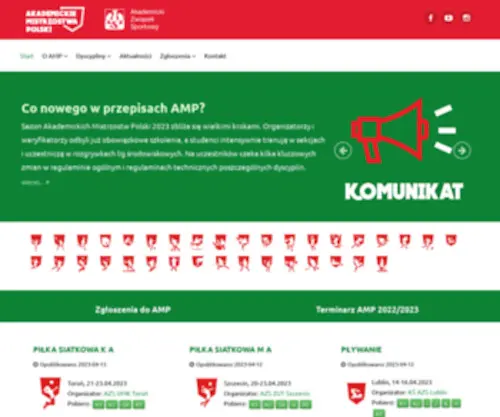 E-Madzia.pl(E Madzia) Screenshot