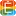 E-Mat.cl Logo