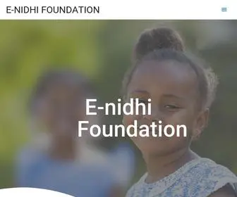 E-Nidhi.org.in(E Nidhi) Screenshot
