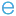 E-Nor.com Favicon