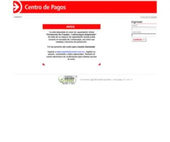 E-Pago.com.mx(E Pago) Screenshot