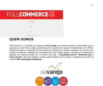 E-Plataforma.com.br(Sistema de Comércio Eletrônico) Screenshot