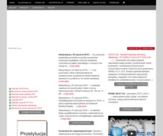 E-Podatnik.pl(WSZYSTKIE ARTYKUŁY ZA DARMO) Screenshot