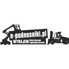E-Podnosniki.pl Logo