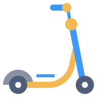 E-Ride.lv Favicon