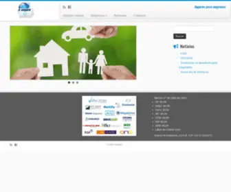 E-Seguro.cl(Productos) Screenshot