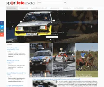 E-Sport.cz(Sportovn) Screenshot