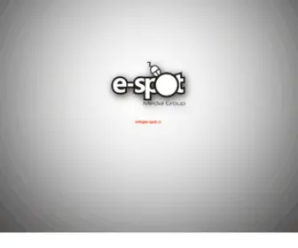 E-Spot.cl(E-spot Media Group) Screenshot