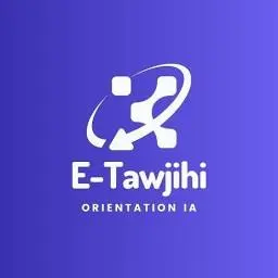 E-Tawjihi.ma Favicon