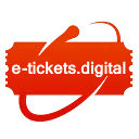 E-Tickets.digital Logo