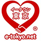 E-Tokyo.net Logo