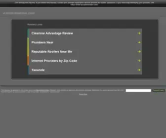 E-Totalcameroun.com(E Totalcameroun) Screenshot