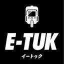 E-Tukline.jp Favicon