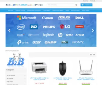 E-Umaybilisim.com(E Umaybilisim) Screenshot