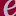 E-Universe.dk Favicon