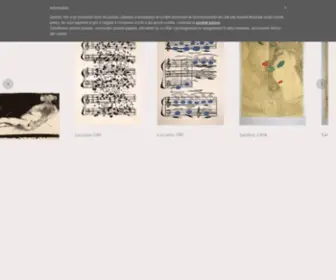 E-Veniceart.com(E Veniceart) Screenshot